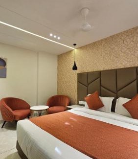 Indore Hotel | Hotel Carnival , Vijay Nagar Indore