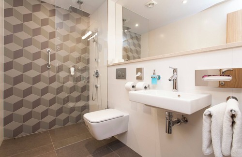 Liben Hotel | Hotel Carol