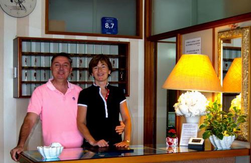 Grado Hotel | Hotel Carol
