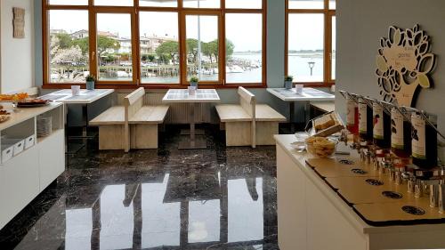 Grado Hotel | Hotel Carol