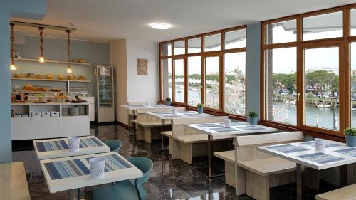 Grado Hotel | Hotel Carol