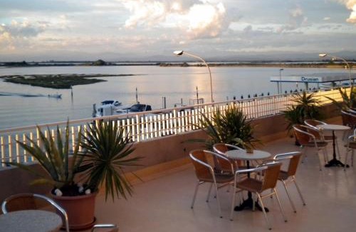 Grado Hotel | Hotel Carol