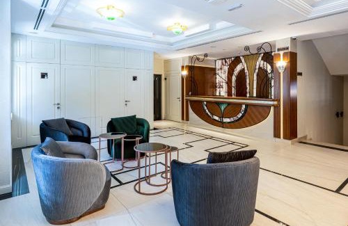Calimanesti Hotel | Hotel Carolin