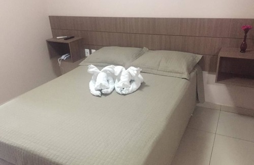 Timon Hotel | Hotel Caroline