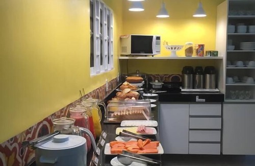 Timon Hotel | Hotel Caroline