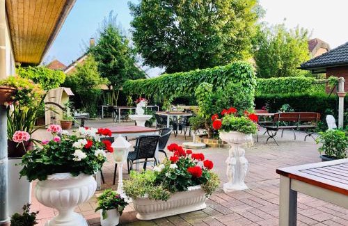 Carolinensiel Casa | Hotel Carolinensiel Doan