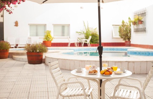 Centro histórico Hotel | Hotel Carollo