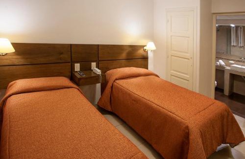 Centro histórico Hotel | Hotel Carollo