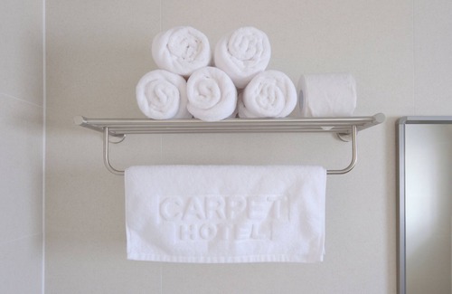 Pocheon Hotel | HOTEL CARPET