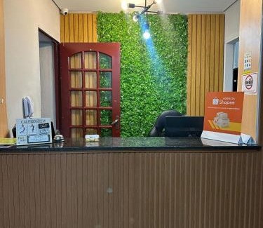 Bela Vista Hotel | Hotel Carrão