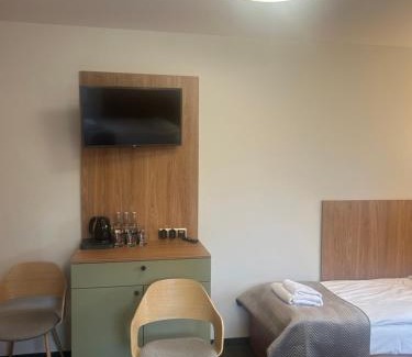 Zamosc Hotel | Hotel Carskie Koszary