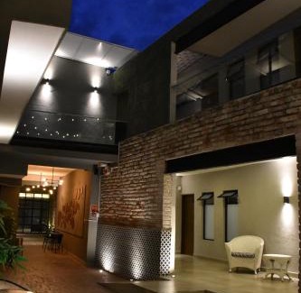 León Hotel | Hotel Casa 20