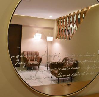 León Hotel | Hotel Casa 20