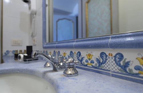 Positano Hotel | Hotel Casa Albertina