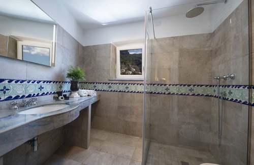 Positano Hotel | Hotel Casa Albertina