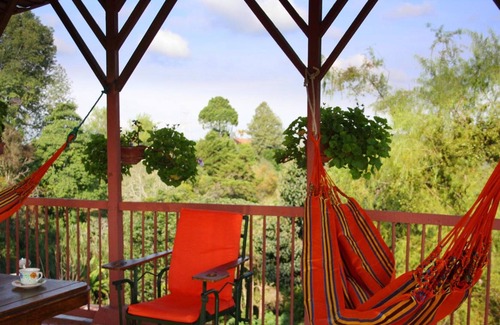 Salento Cama Y Desayuno | Hotel Casa Alto Del Coronel