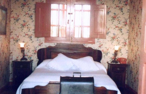 Salento Cama Y Desayuno | Hotel Casa Alto Del Coronel