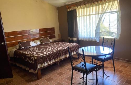 Zacatlán Hotel | Hotel Casa Amelia