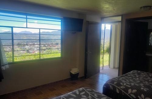 Zacatlán Hotel | Hotel Casa Amelia