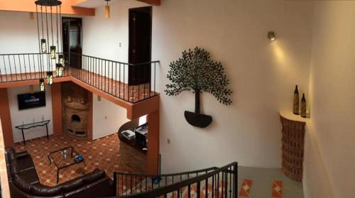 Zacatlán Hotel | Hotel Casa Amelia