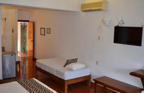 Centro Hotel | Hotel Casa Arena