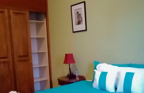 Zona 13 Hotel | Hotel Casa Blanca Inn