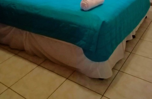Zona 13 Hotel | Hotel Casa Blanca Inn