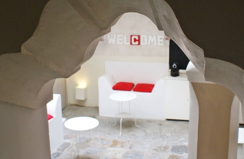 Tarifa Casa | Hotel Casa Blanco