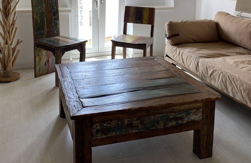 Tarifa Casa | Hotel Casa Blanco