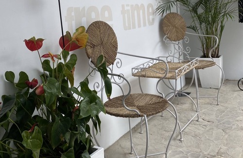 Tarifa Casa | Hotel Casa Blanco