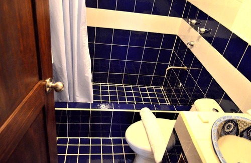 San José Iturbide Hotel | Hotel Casa Bonita