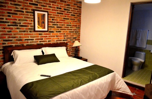 San José Iturbide Hotel | Hotel Casa Bonita