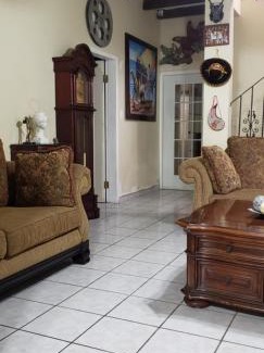 La Lima Casa | HOTEL CASA BONITA LA LIMA SAN PEDRO SULa