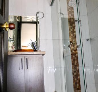 Calle 26 Hotel | Hotel Casa Botero 304