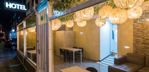 Calle 26 Hotel | Hotel Casa Botero 304
