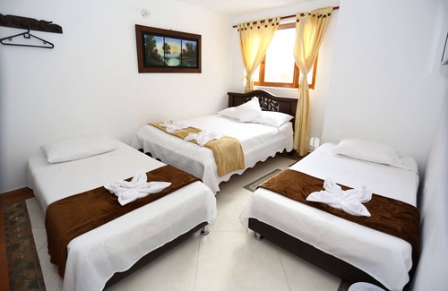 Old Town Hotel | Hotel Casa Cantabria