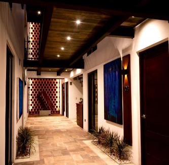 Ruta Independencia Hotel | Hotel Casa Cantera