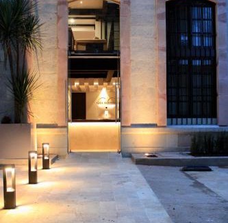 Ruta Independencia Hotel | Hotel Casa Cantera
