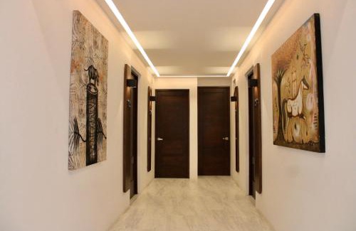 Ruta Independencia Hotel | Hotel Casa Cantera