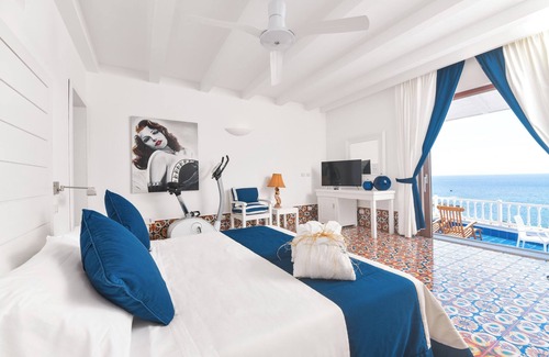 Sant'Angelo Hotel | Hotel Casa Celestino