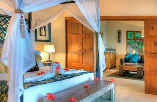 Malpaís Hotel | Hotel Casa Chameleon Mal Pais - Adults Only