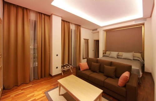 Centro de Fuengirola Hotel | Hotel Casa Consistorial