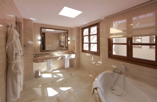 Centro de Fuengirola Hotel | Hotel Casa Consistorial