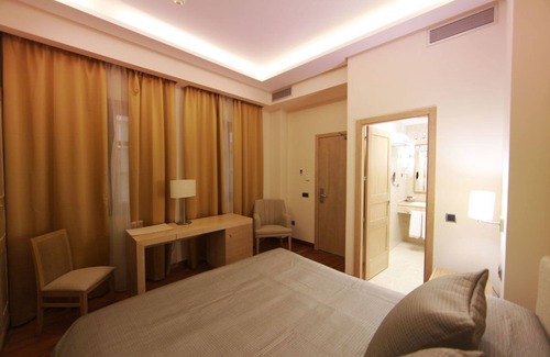 Centro de Fuengirola Hotel | Hotel Casa Consistorial