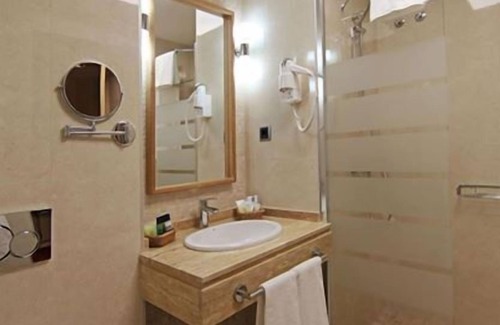 Centro de Fuengirola Hotel | Hotel Casa Consistorial