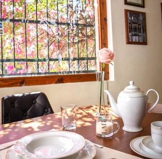San Luis Potosí Hotel | HOTEL CASA CONSTANZA