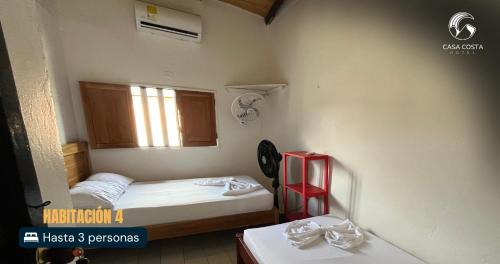 Capurgana Casa | Hotel Casa Costa