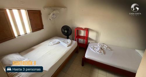Capurgana Casa | Hotel Casa Costa