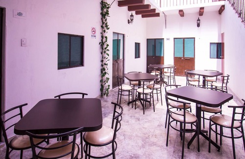 Centro de Querétaro Hotel | Hotel Casa De Las Piedras