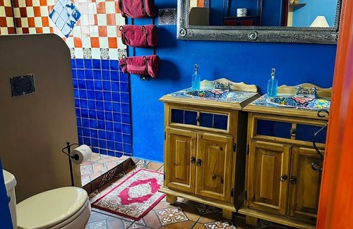 Centro de Mazatlán Cama Y Desayuno | Hotel Casa de Leyendas